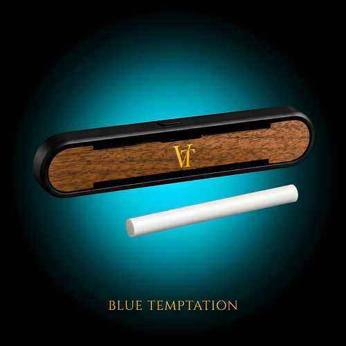 Blue Temptation