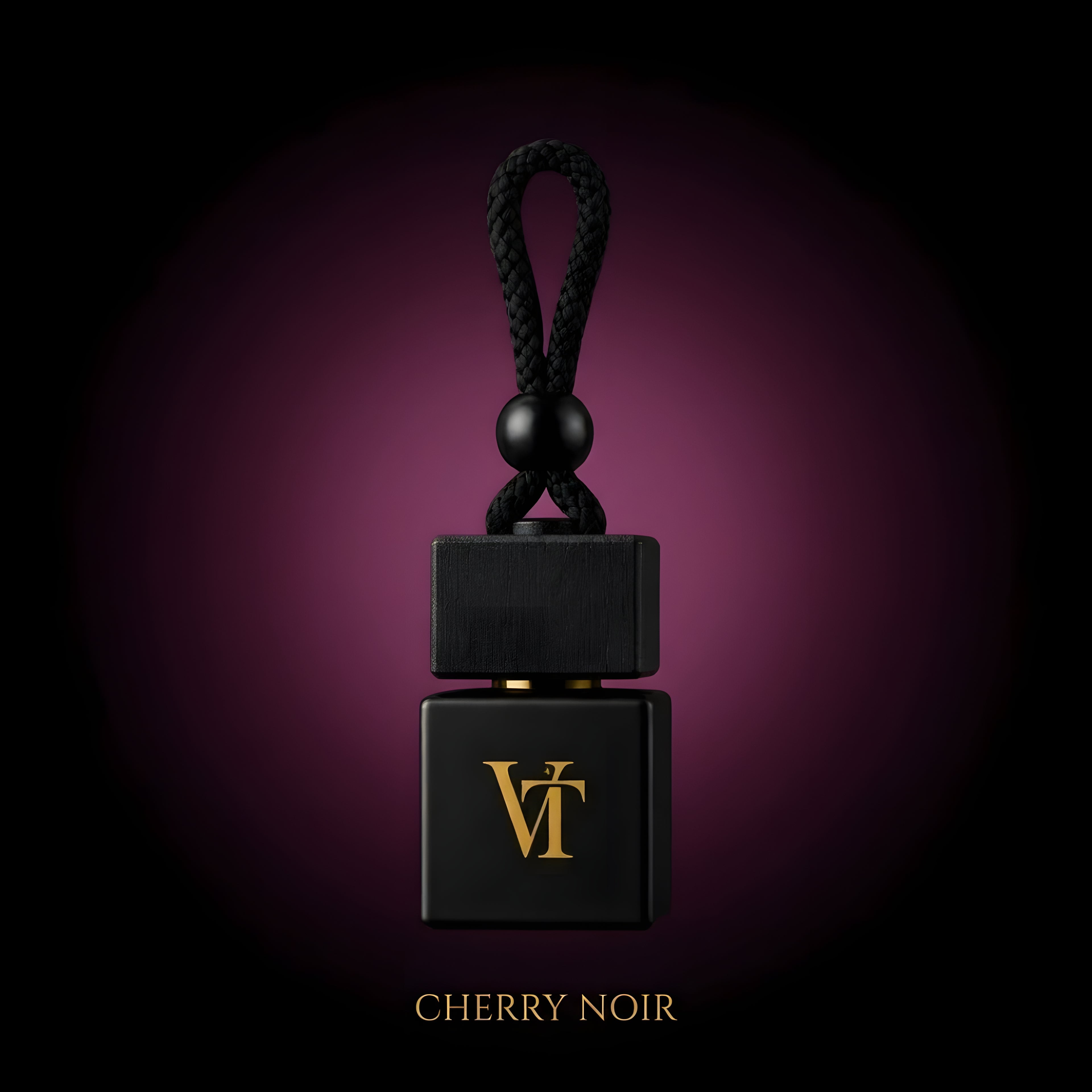 Cherry Noir