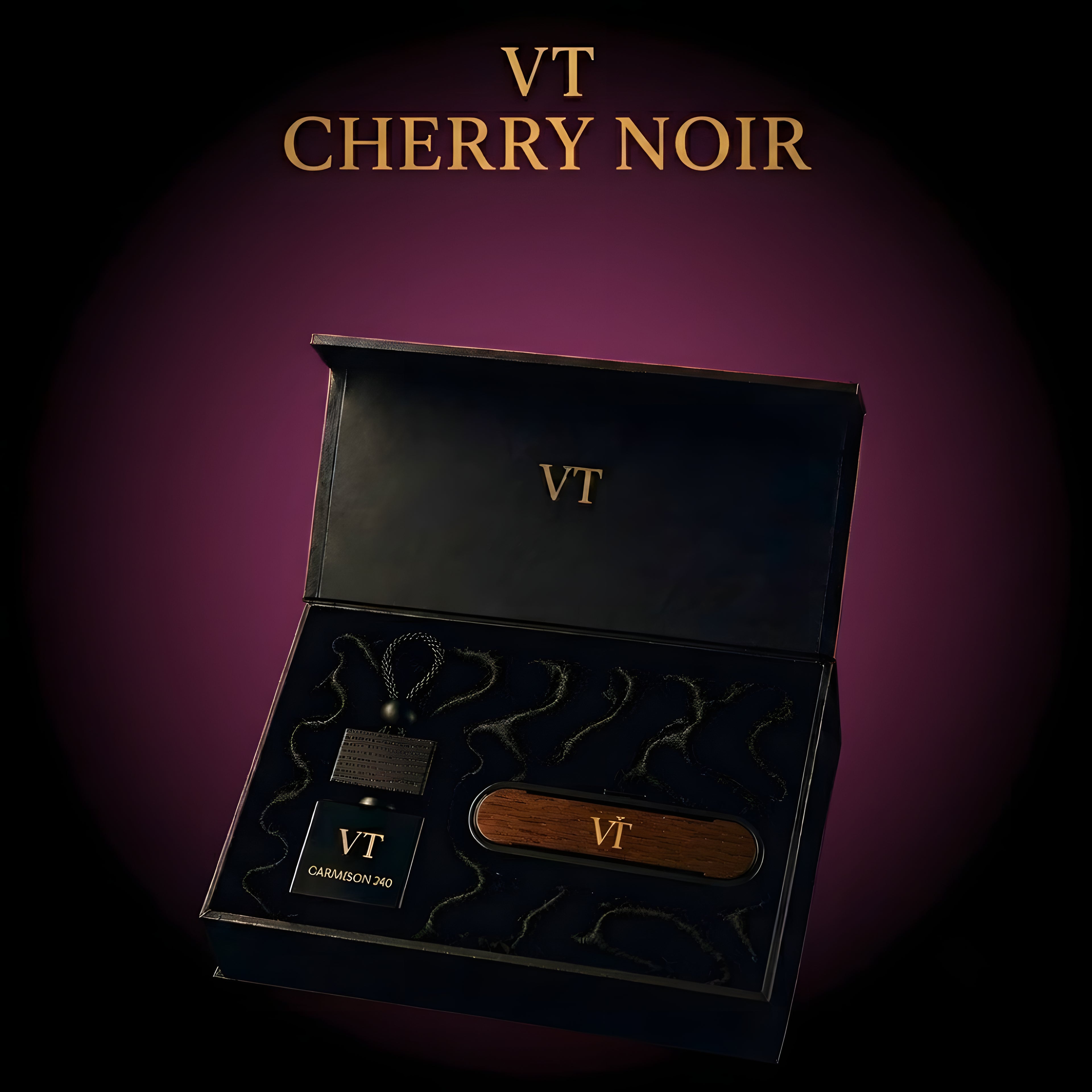 Cherry Noir