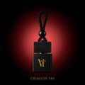 VT Откриващ Комплект - Crimson 540