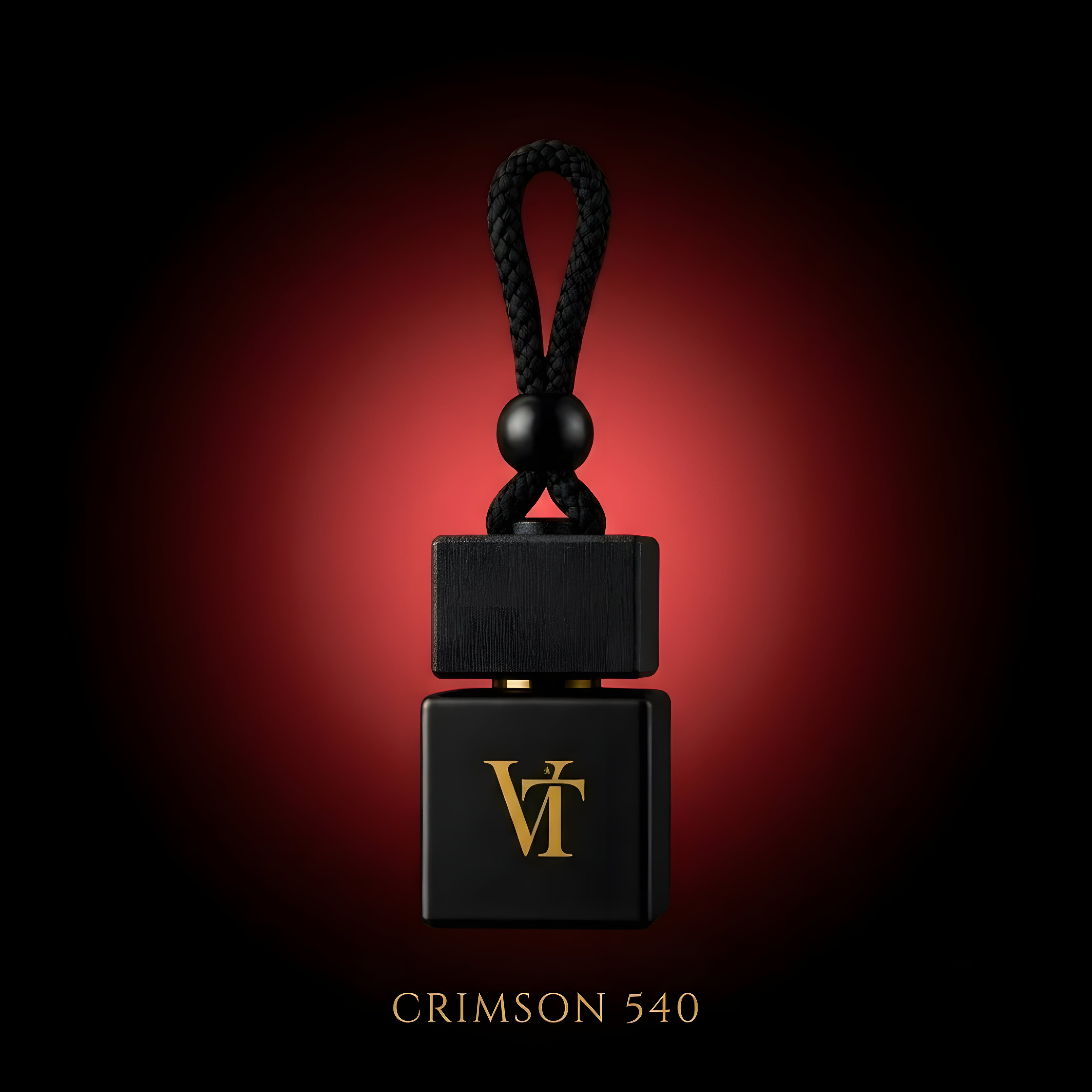 Crimson 540