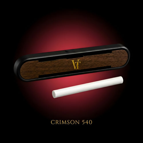 Crimson 540