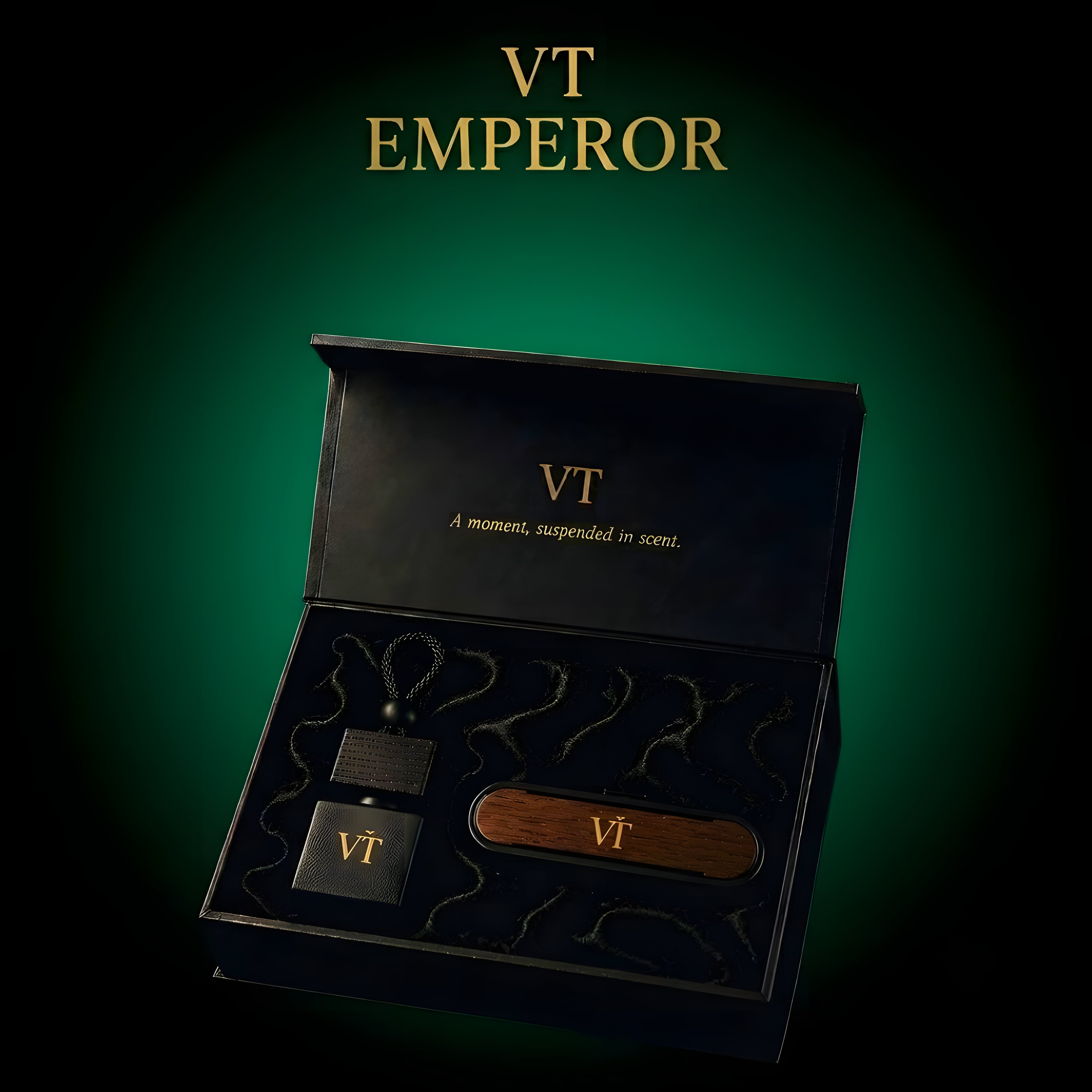 Emperor