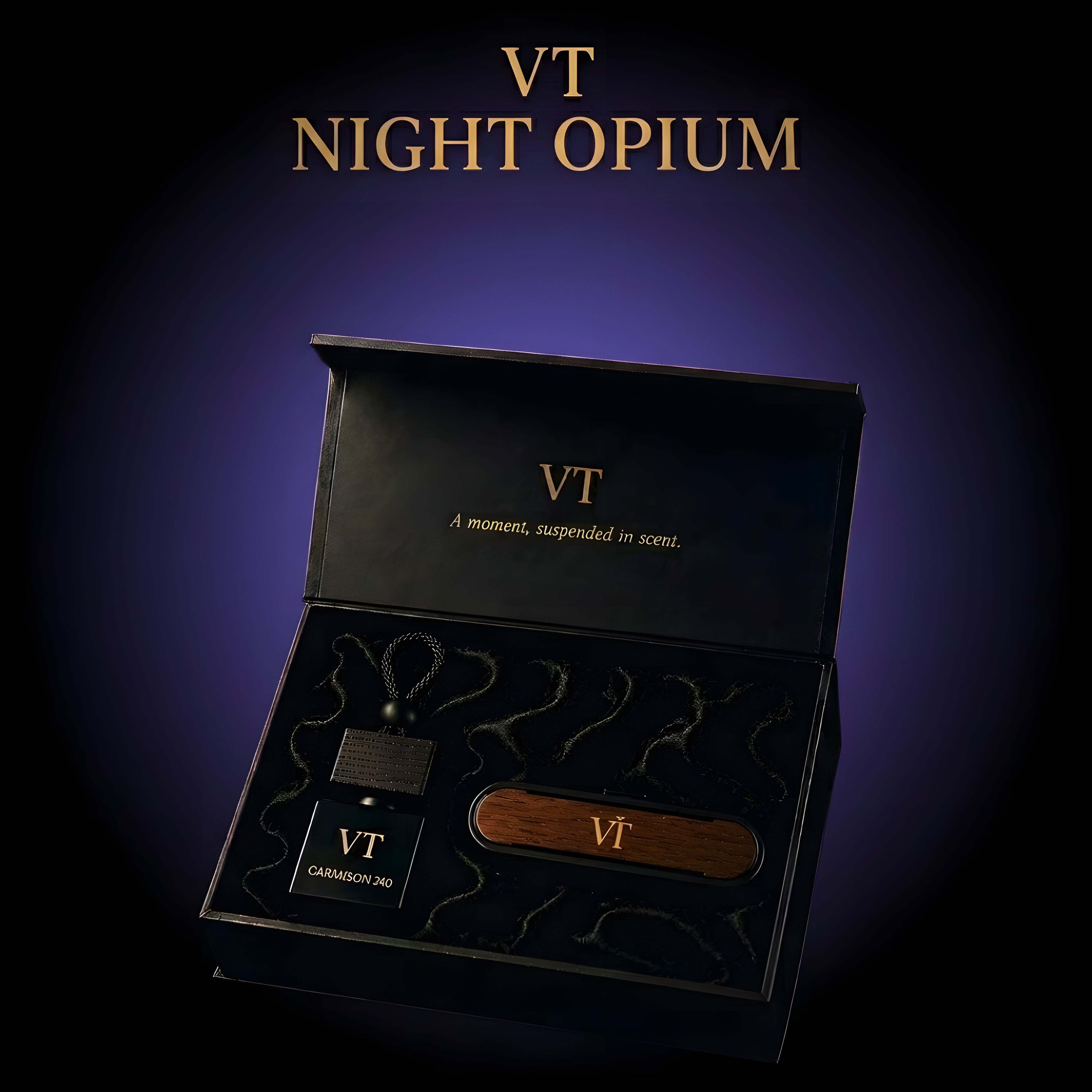 Night Opium