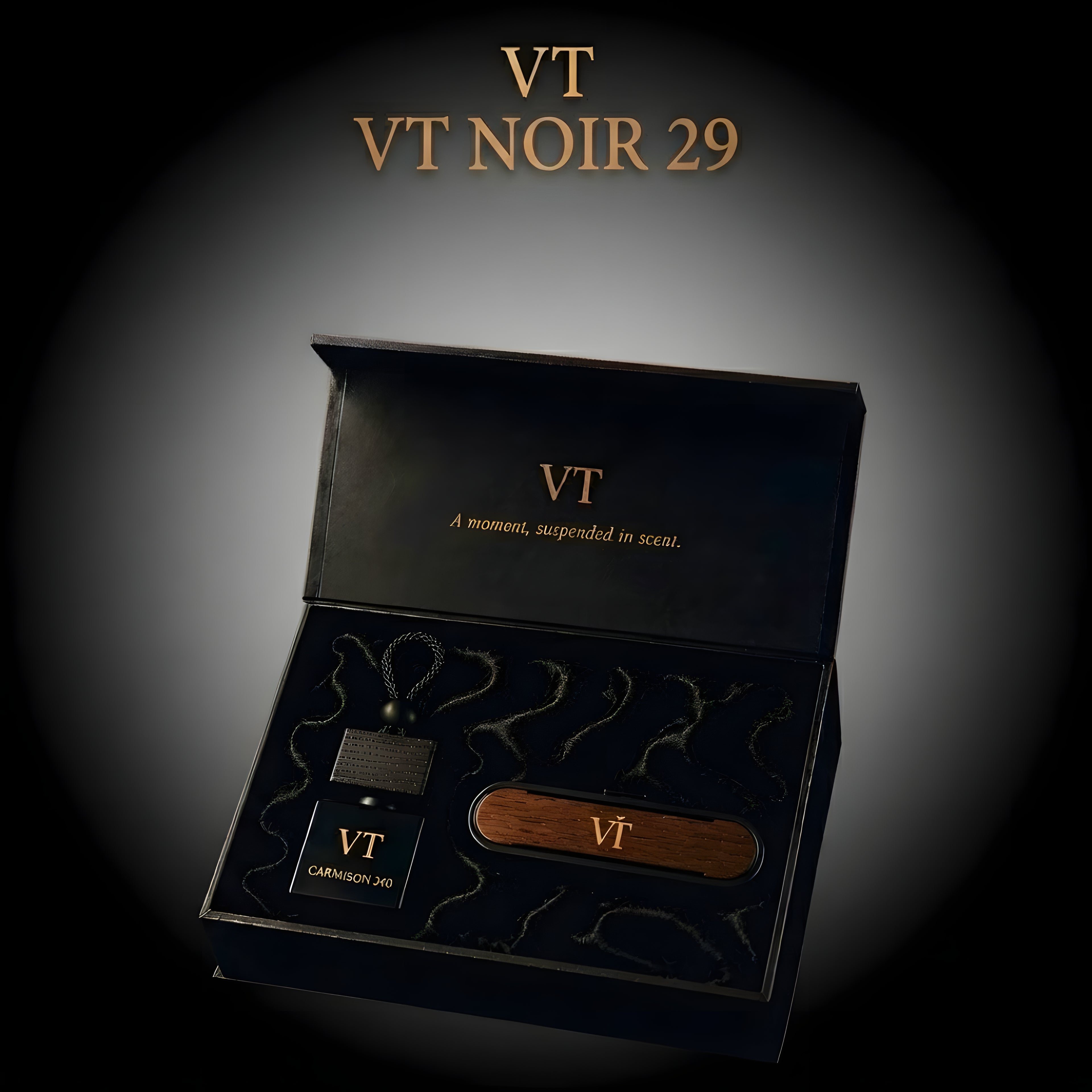 Noir 29