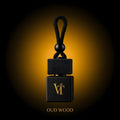 Oud Wood