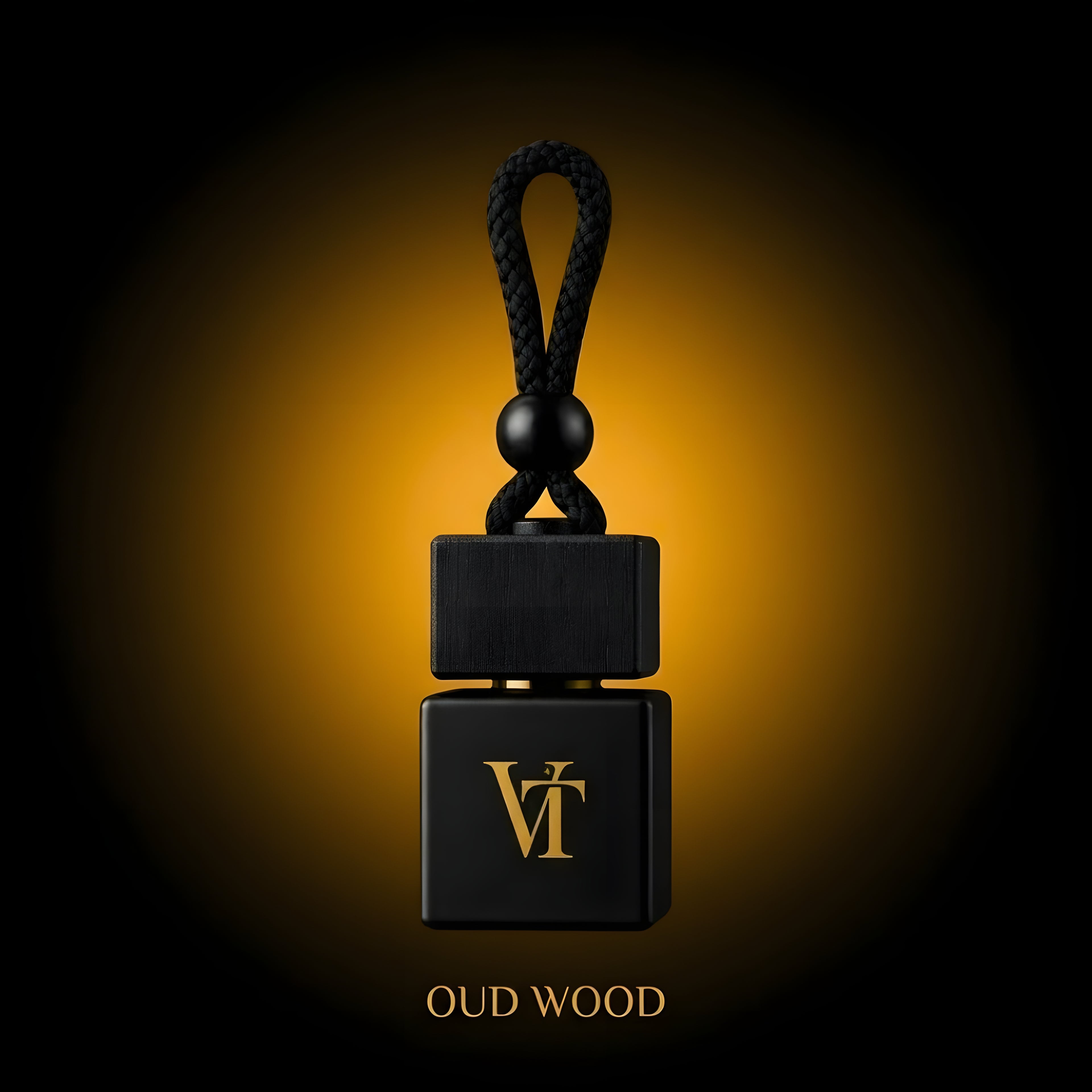 Oud Wood