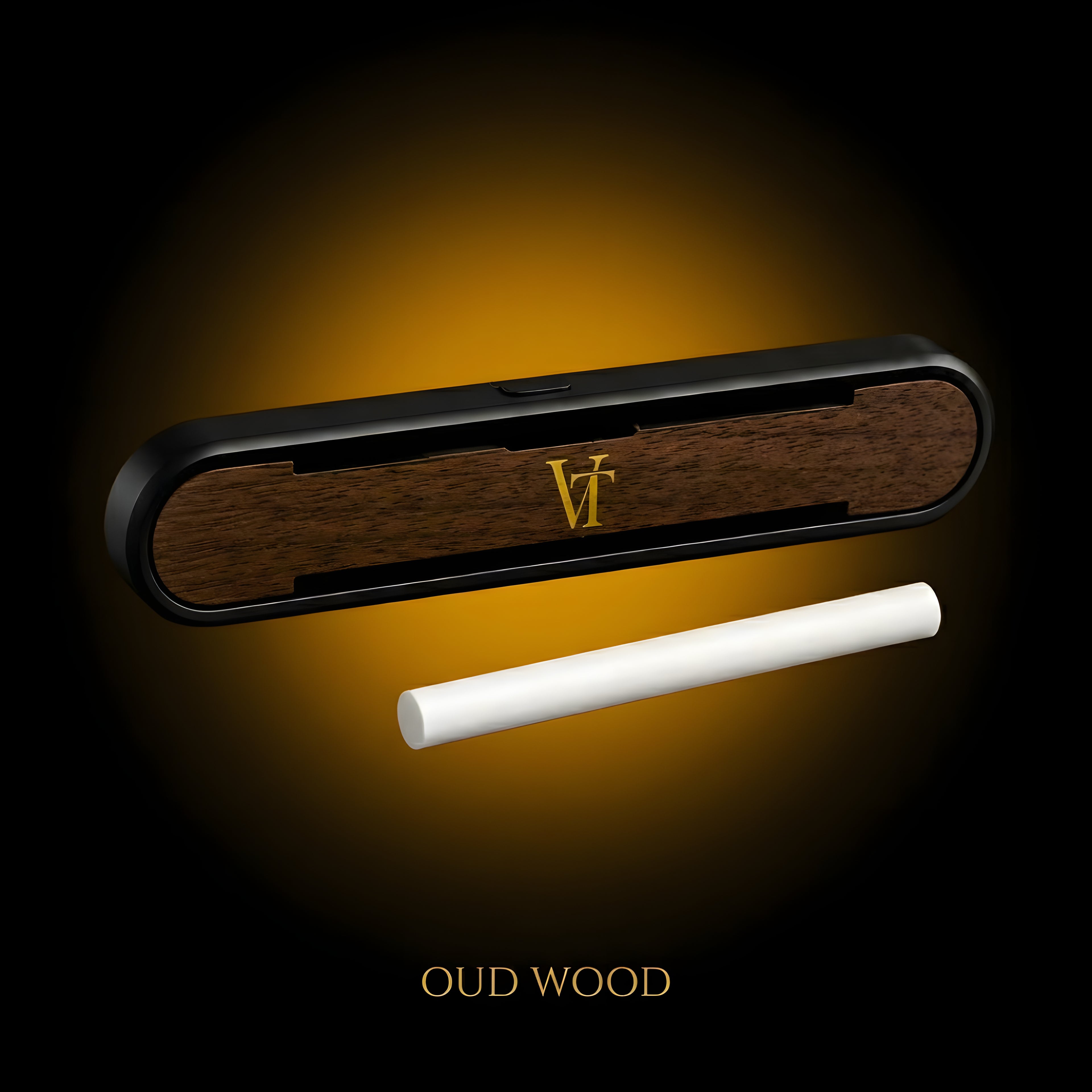 Oud Wood