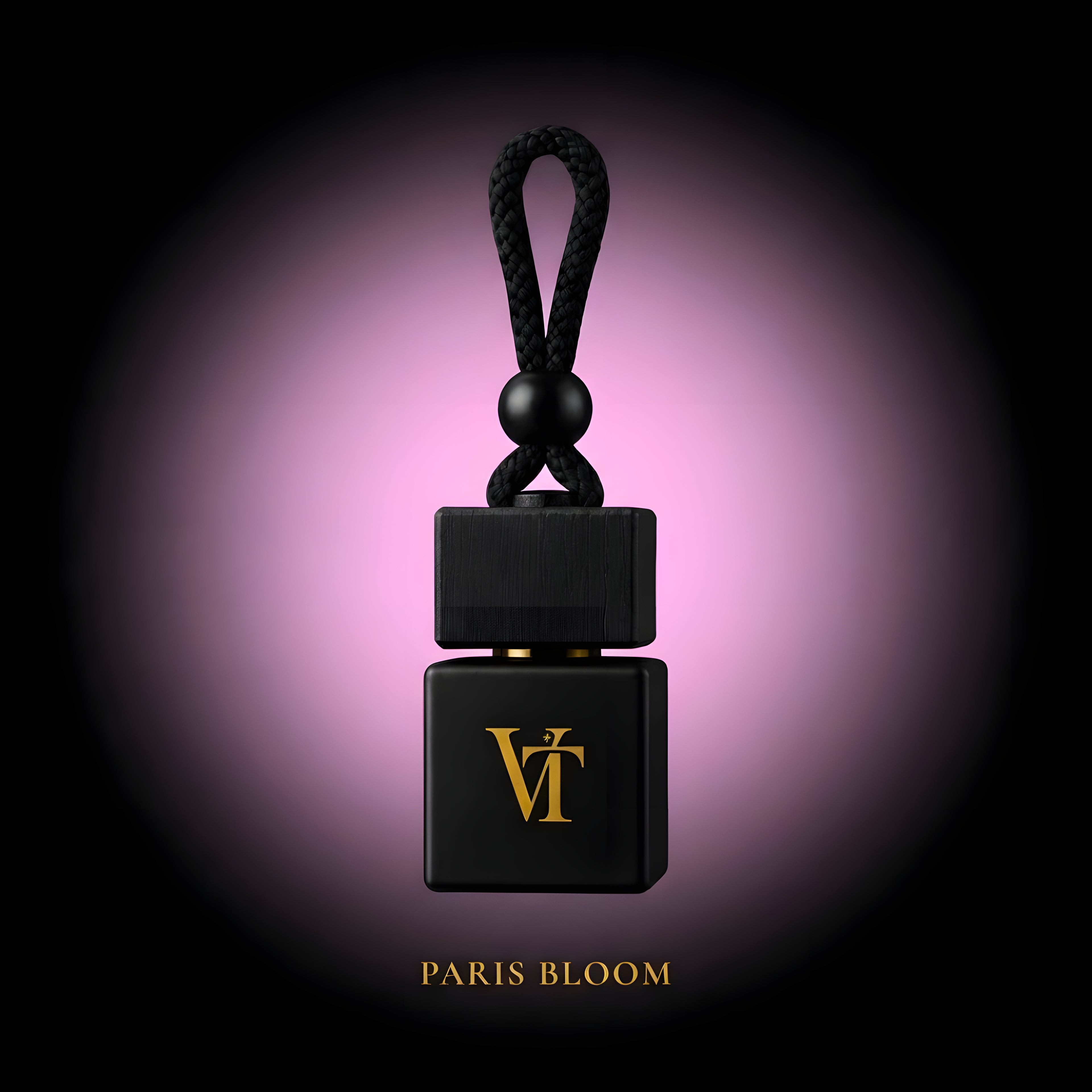 Paris Bloom