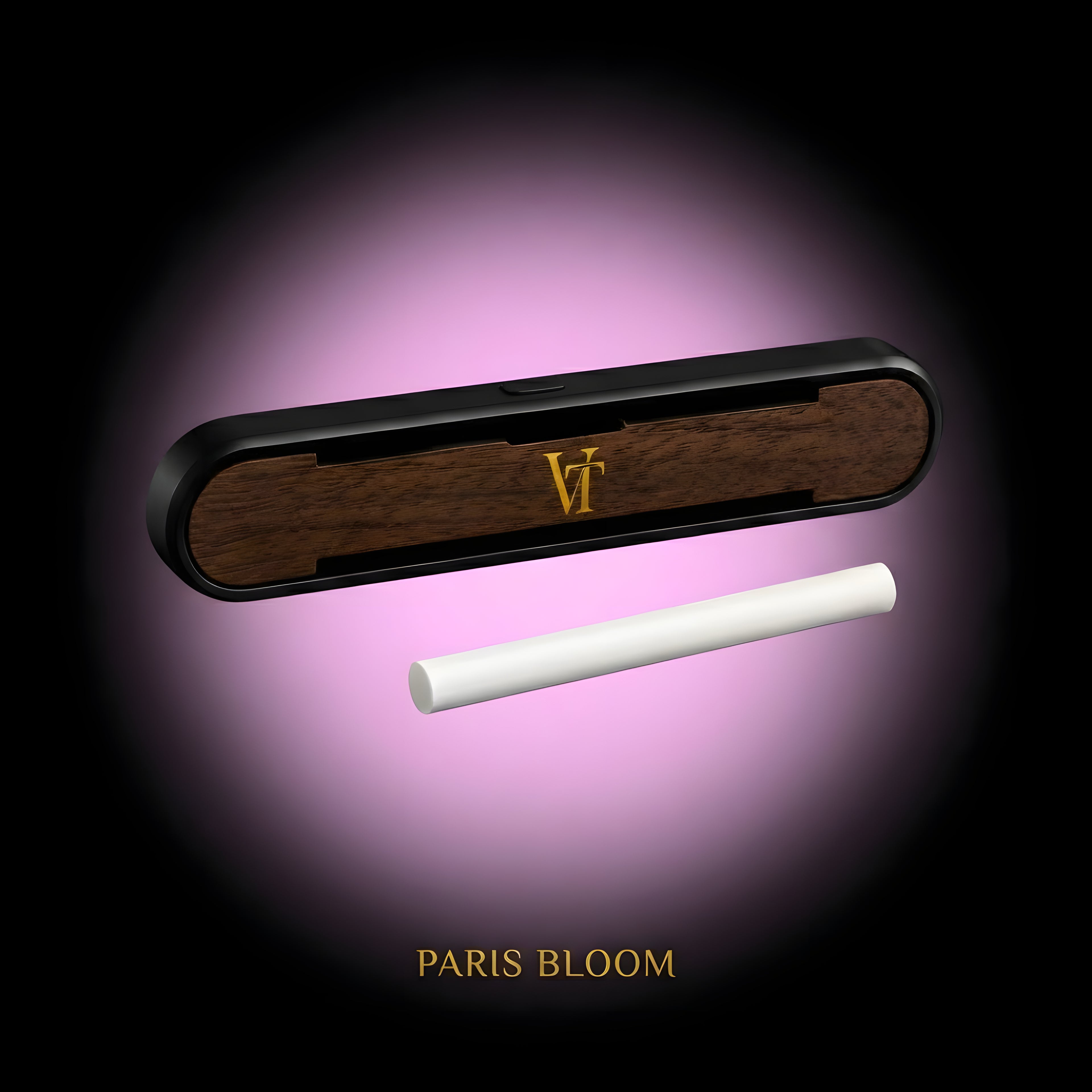 Paris Bloom