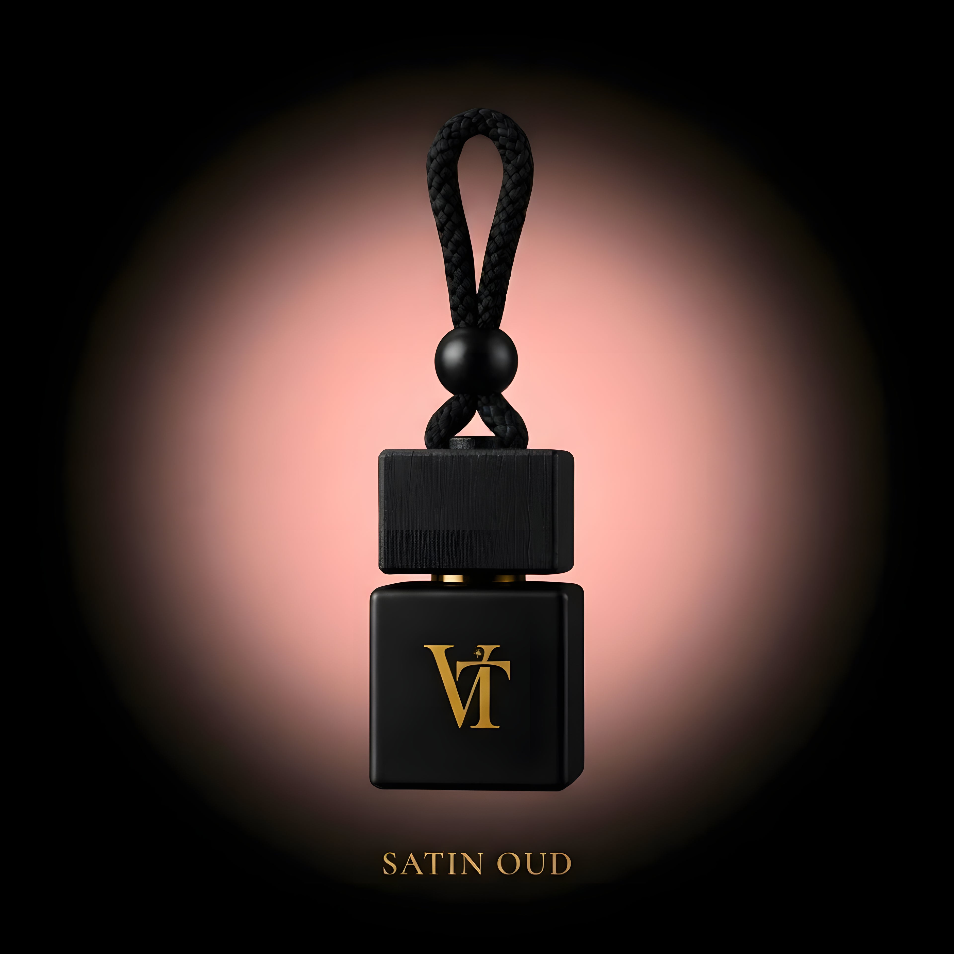 Satin Oud