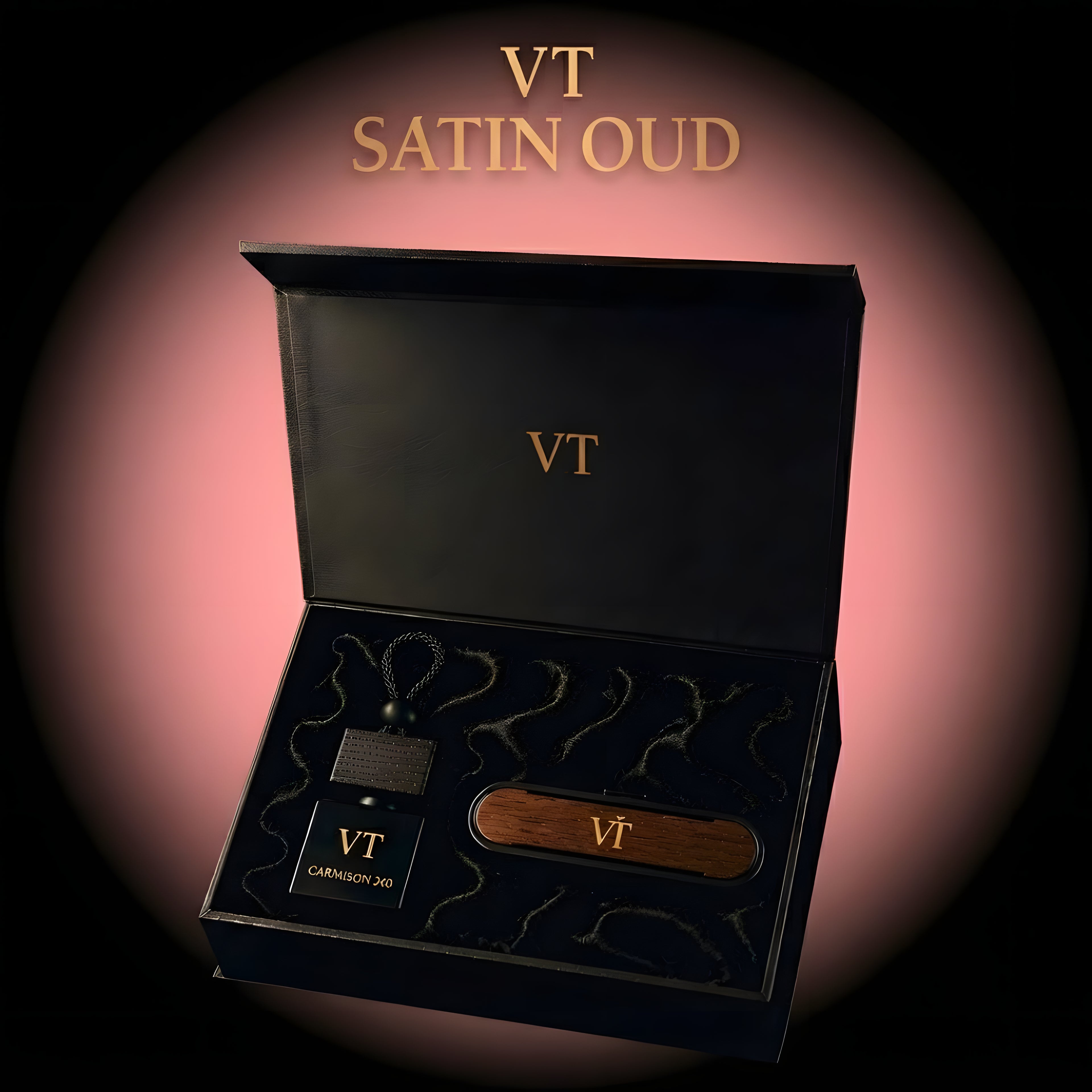 Satin Oud